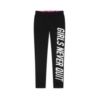 Jump 4T: Panelled Legging (8-14 Years)